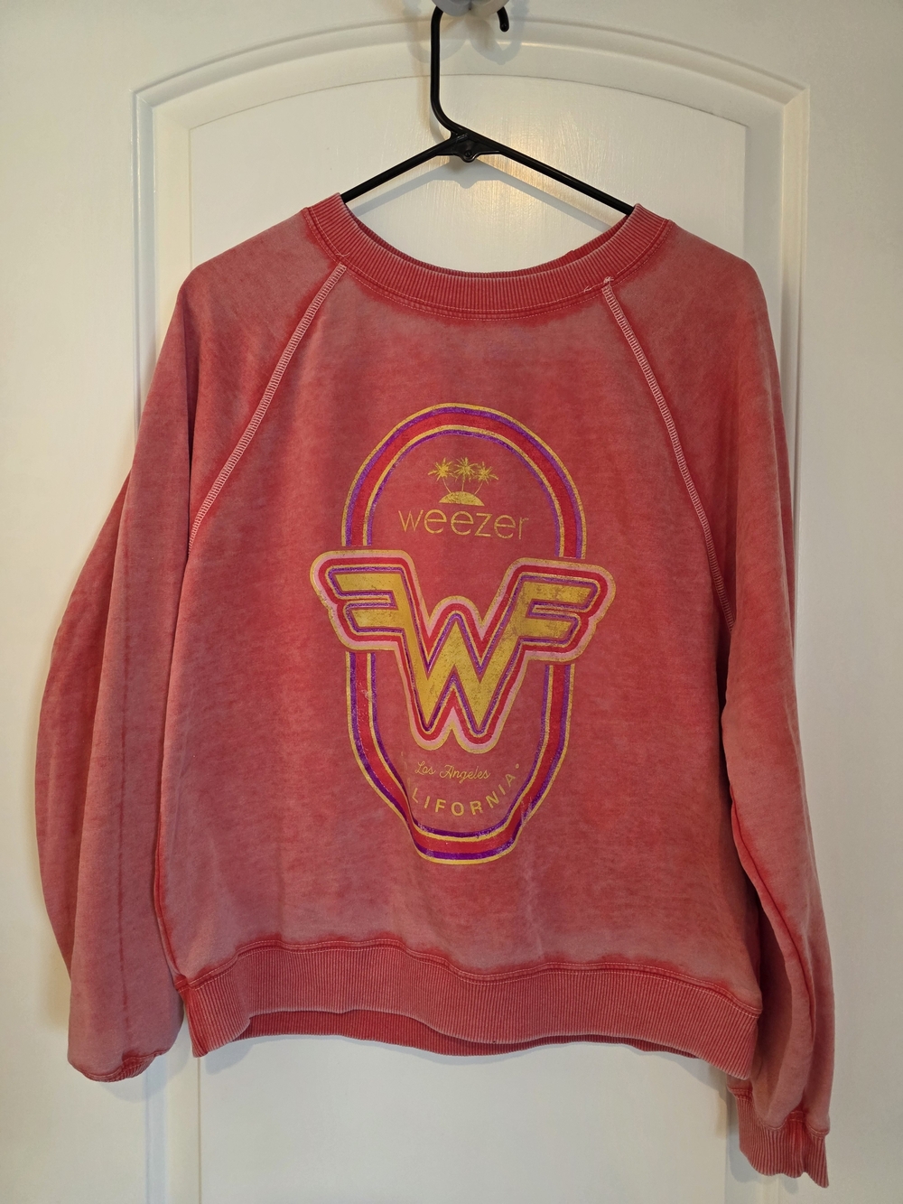Prince Peter Collection, Weezer
